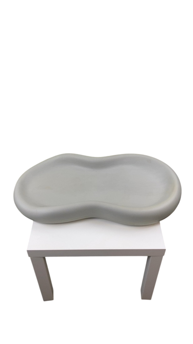 Shop Keekaroo Peanut Changing Pad, Sable at GoodBuy Gear