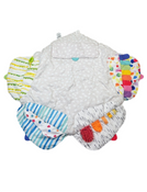 Shop Lovevery The Play Gym with Play Strands at GoodBuy Gear