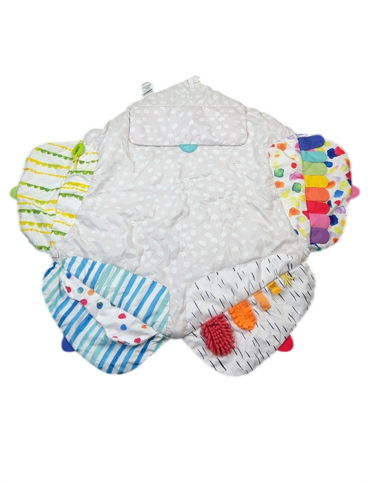 Shop Lovevery The Play Gym with Play Strands at GoodBuy Gear