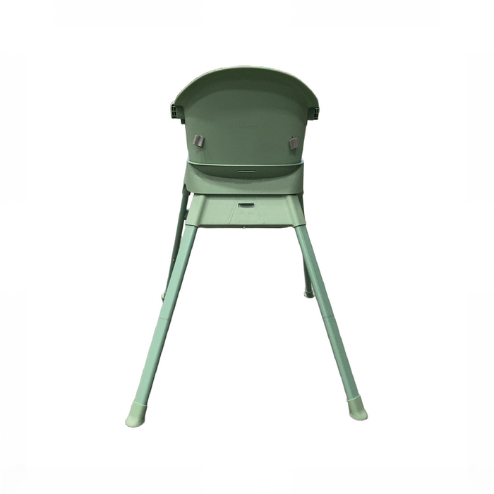 Shop Mompush Olli 7-in-1 Convertible High Chair, Sage at GoodBuy Gear