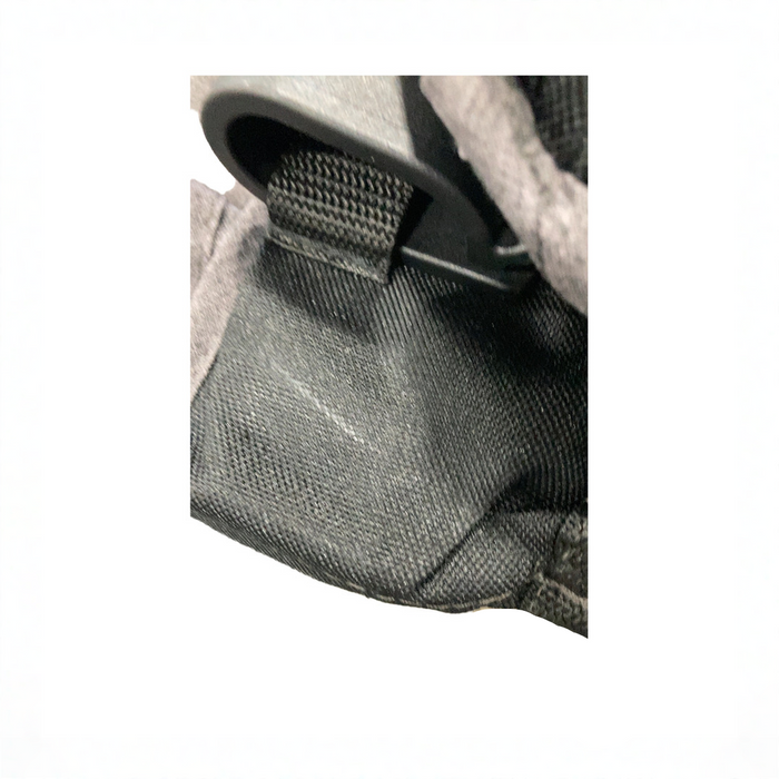 Shop Wonderfold W4 Luxe Pro Stroller Wagon, 2026, Charcoal Gray at GoodBuy Gear