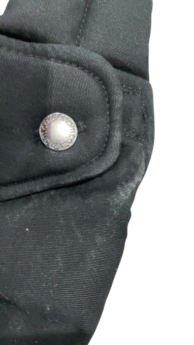 Shop Momcozy PureHug Baby Carrier, Black, Cotton at GoodBuy Gear