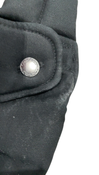 Shop Momcozy PureHug Baby Carrier, Black, Cotton at GoodBuy Gear
