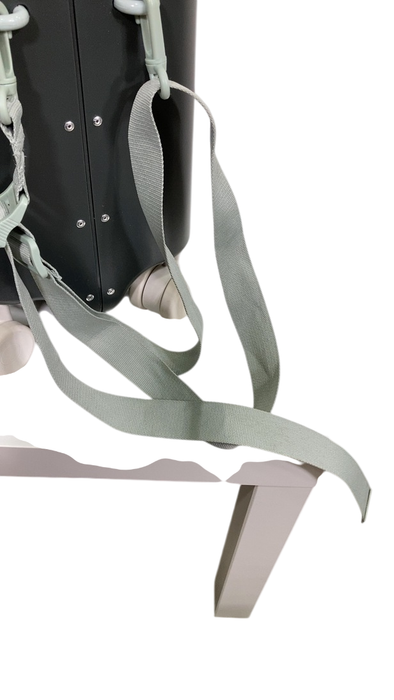Shop Stokke JetKids BedBox, Midnight Grey at GoodBuy Gear