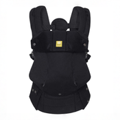 Shop Lillebaby Complete All Seasons Baby Carrier, Black at GoodBuy Gear