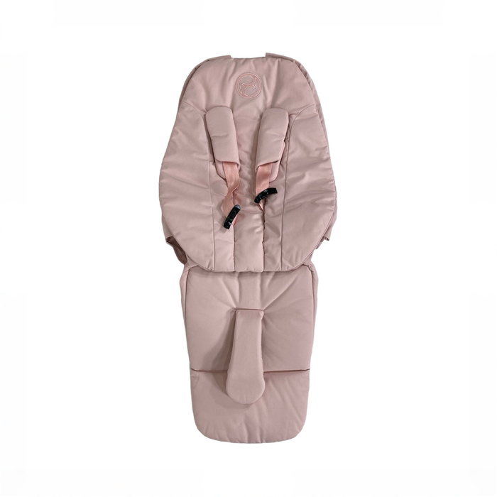 Shop Cybex PRIAM Seat Pack, 2022+, Peach Pink at GoodBuy Gear