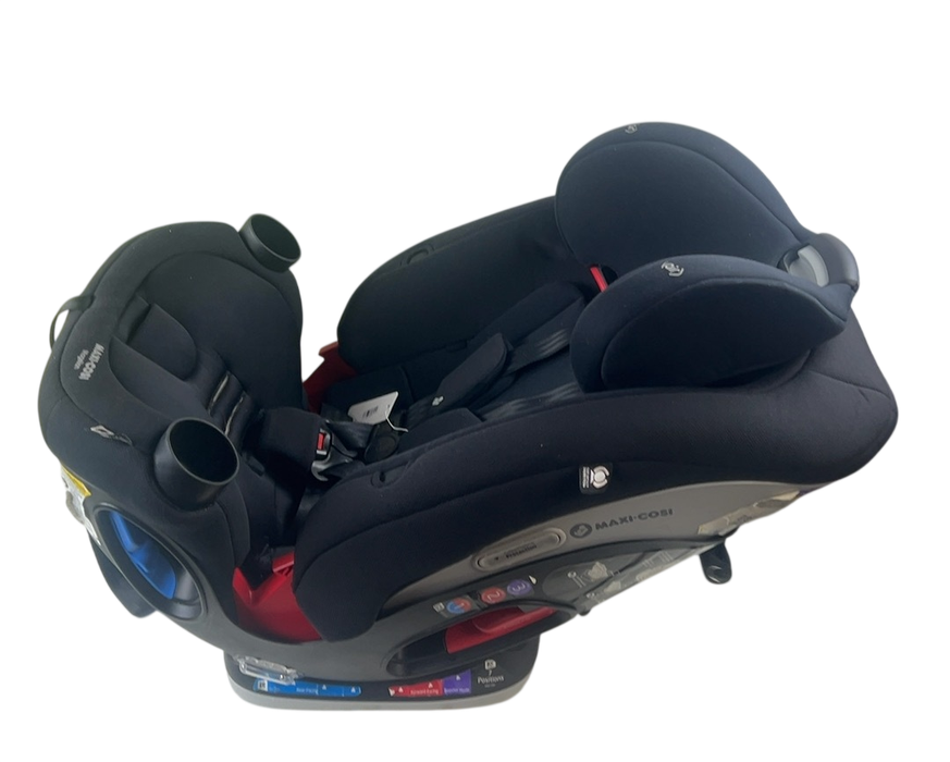 Shop Maxi-Cosi Magellan 5 in 1 Convertible Car Seat, 2019 at GoodBuy Gear