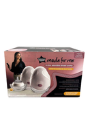 secondhand Tommee Tippee Wearable Breast Pump