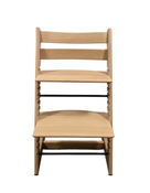Shop Stokke Tripp Trapp Complete High Chair, Nordic Blue, Oak Natural at GoodBuy Gear