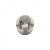 Shop Bumbo Floor Seat PLUS+, Taupe at GoodBuy Gear