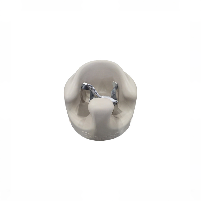 Shop Bumbo Floor Seat PLUS+, Taupe at GoodBuy Gear