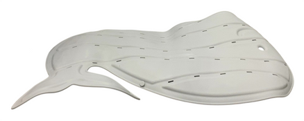 Shop Skip Hop Moby Non-Slip Bath Mat, Grey at GoodBuy Gear