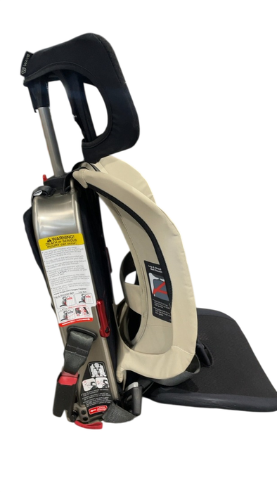 Shop WAYB Pico Portable Car Seat, 2024, Stardust at GoodBuy Gear