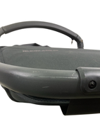 Shop UPPAbaby Rumbleseat V2+, Jake (Charcoal) at GoodBuy Gear