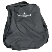 Shop Mockingbird Travel Stroller, Black, Black, Black at GoodBuy Gear