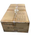 Shop Bugaboo Runner Seat, Petrol Blue at GoodBuy Gear