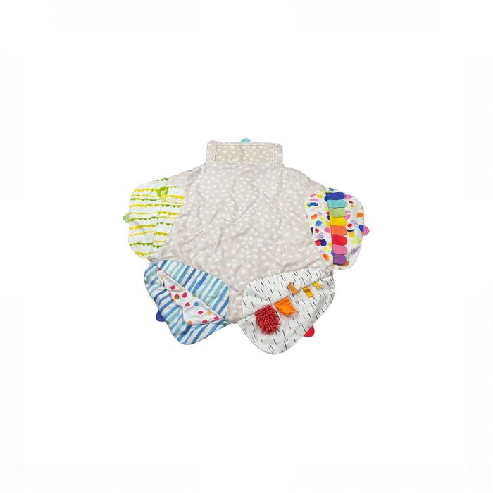 Shop Lovevery The Play Gym, Multi-Color at GoodBuy Gear