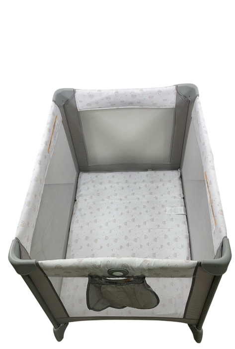 Shop Graco Pack 'n Play Playard, Reign at GoodBuy Gear