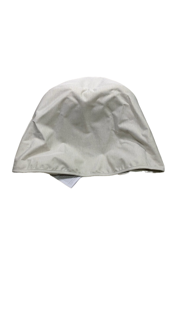 Bugaboo Fox 3 Sun Canopy, Misty White
