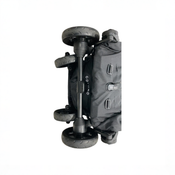 Shop Colugo Compact Stroller+, 2025, Black/Black at GoodBuy Gear
