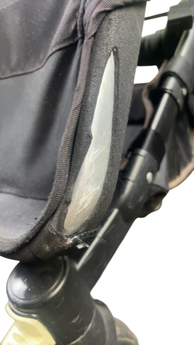 Shop Bugaboo Donkey 2 Mono Stroller, Artic Grey, unknown at GoodBuy Gear