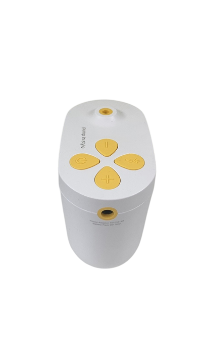 Shop Medela Pump In Style with MaxFlow, Classic at GoodBuy Gear