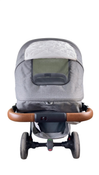 Shop Nuna Tavo Stroller, 2020, Granite at GoodBuy Gear