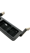 Shop Joolz Food Tray, Black at GoodBuy Gear