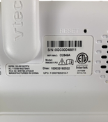 Shop Vtech Smart WiFi 1080p Video Monitor with Super-Slim Portable Viewer RM2851, RM2851 at GoodBuy Gear