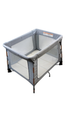 Shop Maxi-Cosi Swift Play Yard, Essential Grey at GoodBuy Gear