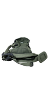 Shop BabyBjorn Baby Carrier Harmony, 3D Mesh, Dark Green at GoodBuy Gear