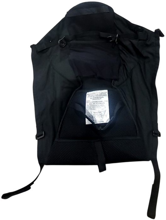 Shop Stokke YOYO3 Connect Frame, Black at GoodBuy Gear