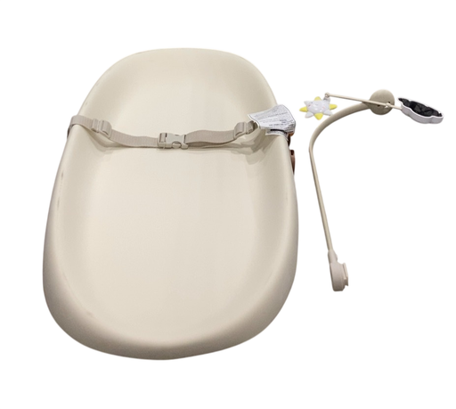 Shop Skip Hop Wipe-Clean Changing Pad, Oat at GoodBuy Gear