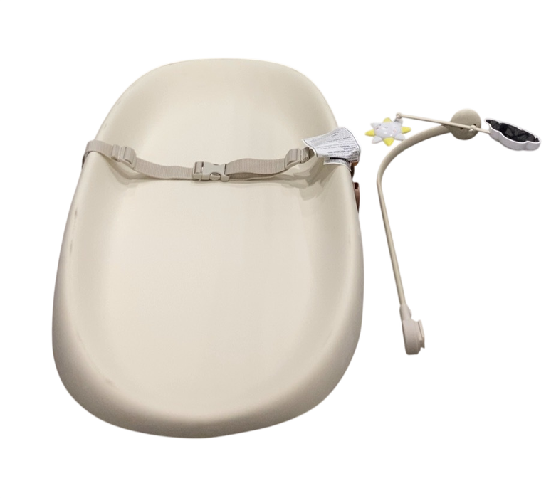 Shop Skip Hop Wipe-Clean Changing Pad, Oat at GoodBuy Gear