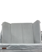 Shop UPPAbaby REMI Playard, Stella (Grey Brushed Melange) at GoodBuy Gear