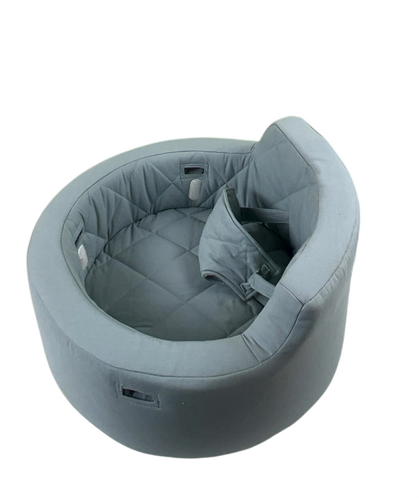 Shop Crate & Kids Busy Baby Activity Chair, Dino Buddies at GoodBuy Gear