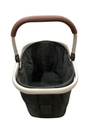 Shop Cybex e-Gazelle S Stroller, 2024, Moon Black, Silver at GoodBuy Gear