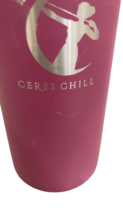 Shop Ceres Chill Legacy Breastmilk Chiller (32oz), Plum at GoodBuy Gear