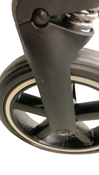 Shop Cybex Eezy S Twist+2 Stroller, 2022, Lava Grey/ Mid Grey at GoodBuy Gear