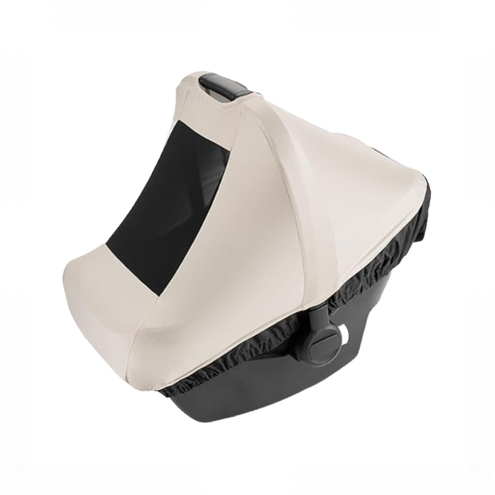 Shop Skip Hop Universal Car Seat Cover, All Seasons, Oat at GoodBuy Gear