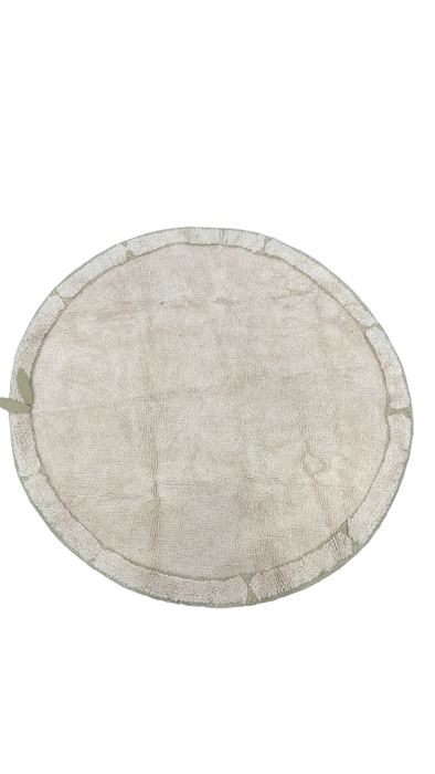 Shop Lorena Canals Washable Rug Bamboo Leaf at GoodBuy Gear