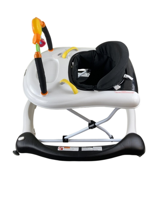 Shop Boyro 5-in-1 Baby Walker, Black at GoodBuy Gear