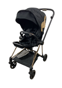 Shop Cybex MIOS Stroller, 2022, Rose Gold, Wings By Jeremy Scott at GoodBuy Gear