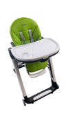 Shop Peg Perego Siesta High Chair, Mela at GoodBuy Gear