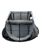 used Aeromoov Instant Travel Playard, Grey Rock