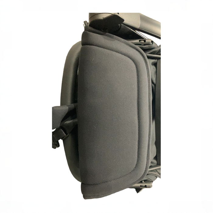 Shop Joolz Aer2 Lightweight Travel Stroller, 2025, Space Black at GoodBuy Gear