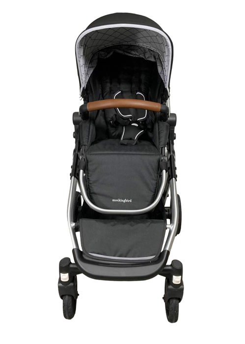 secondhand Strollers