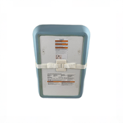 Shop Leander Matty Changing Mat, Pale Blue at GoodBuy Gear