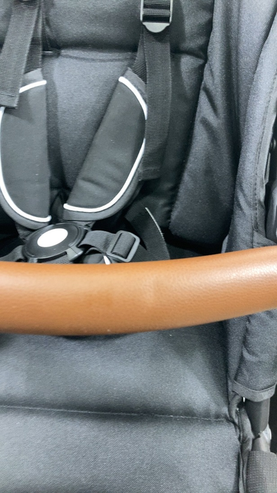 Shop Mockingbird Single to Double 2.0 Stroller, 2024, Sage, Silver With Penny Leather, Watercolor Drops at GoodBuy Gear