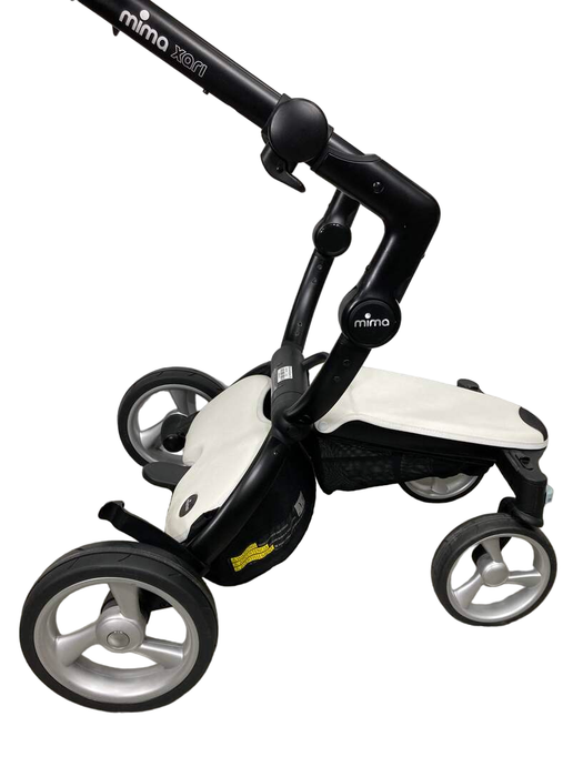 Mima Xari Stroller Chassis, 2018